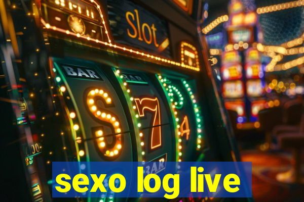 sexo log live